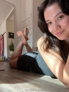 Warming up for this week part 1