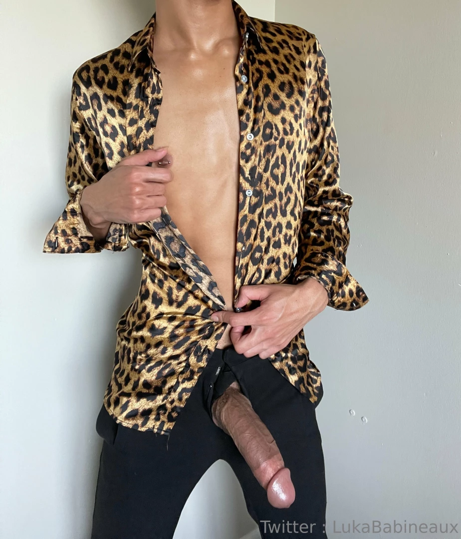 Who s gonna tame this cock part 6 