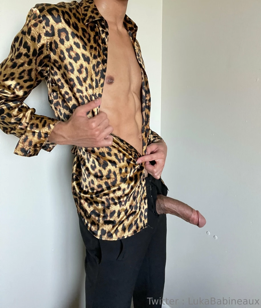 Who s gonna tame this cock part 7 