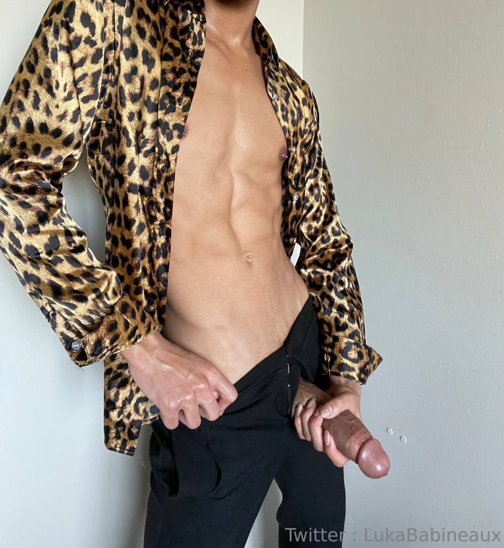 Who s gonna tame this cock part 3 