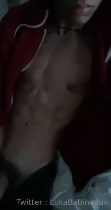 Come and take a lick 