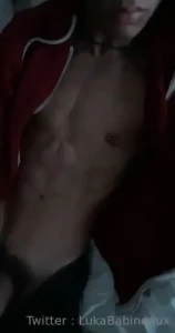 Come and take a lick