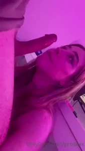 New bj videos facial in ur dms tip 13 on this post for the full video