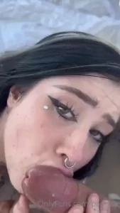 Hehehe nnn angel here to take ur cum are you gonna make it through