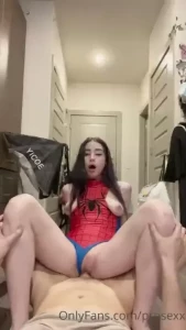 Whos excited for all the new cosplay fuck videos i have on the way do