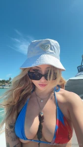 Is it hot in here or part 1