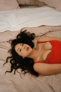 Feelin like i belong on vogue