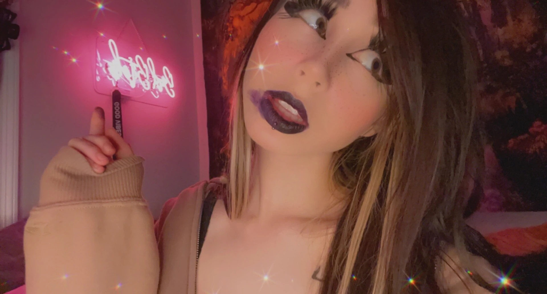 I can t stop thinking about the pizza i had a while ago 