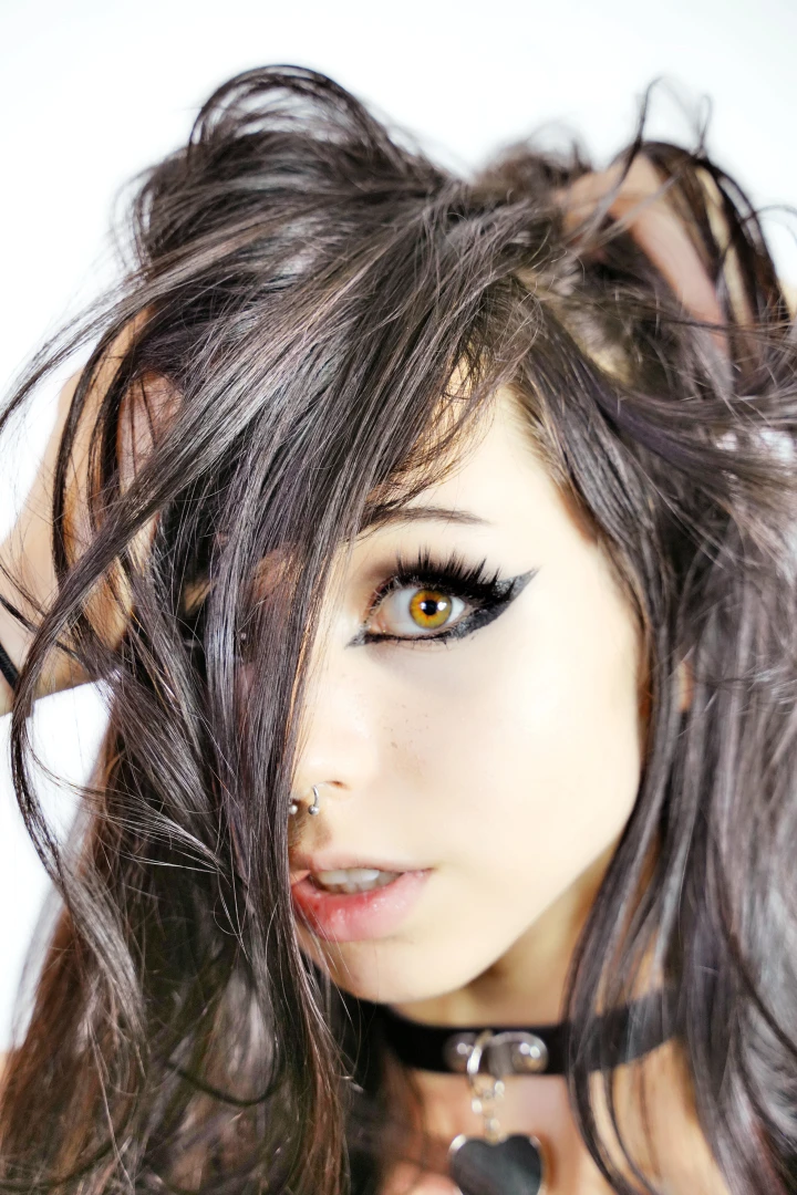 I promise i m a good girl well most of the times 