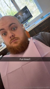 Damn dental bills are piling up from this tooth anyone wanna help