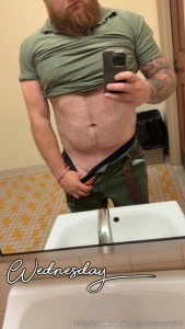 Hope my freaks are having an amazing day remember always more skin on