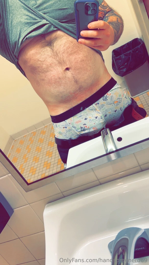 I ve got baseball later today so i got the white undies today dm me if part 2 