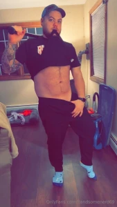 Alright guys daddy has some exciting news he s gonna be playing