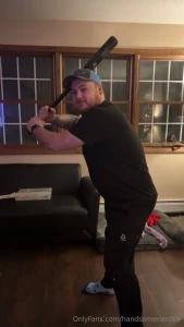 Alright guys daddy has some exciting news he s gonna be playing part 1