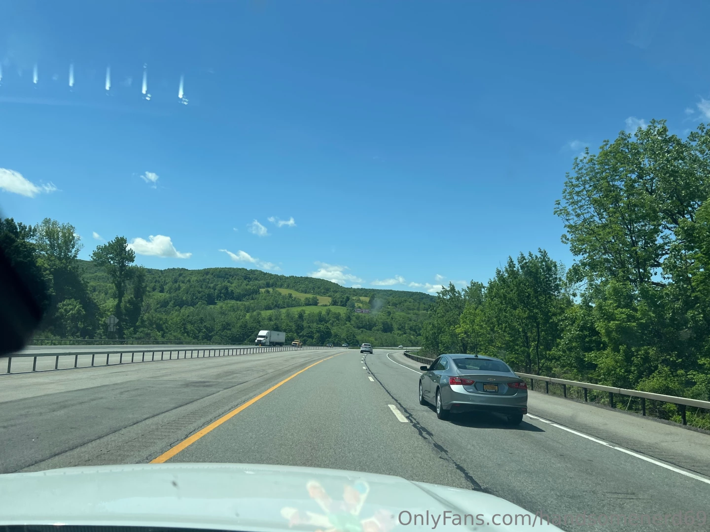 On my way to canada for the first time ever let s see what trouble we 