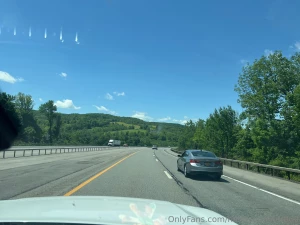 On my way to canada for the first time ever let s see what trouble we