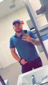 Daddy s been an extra dirty boy today