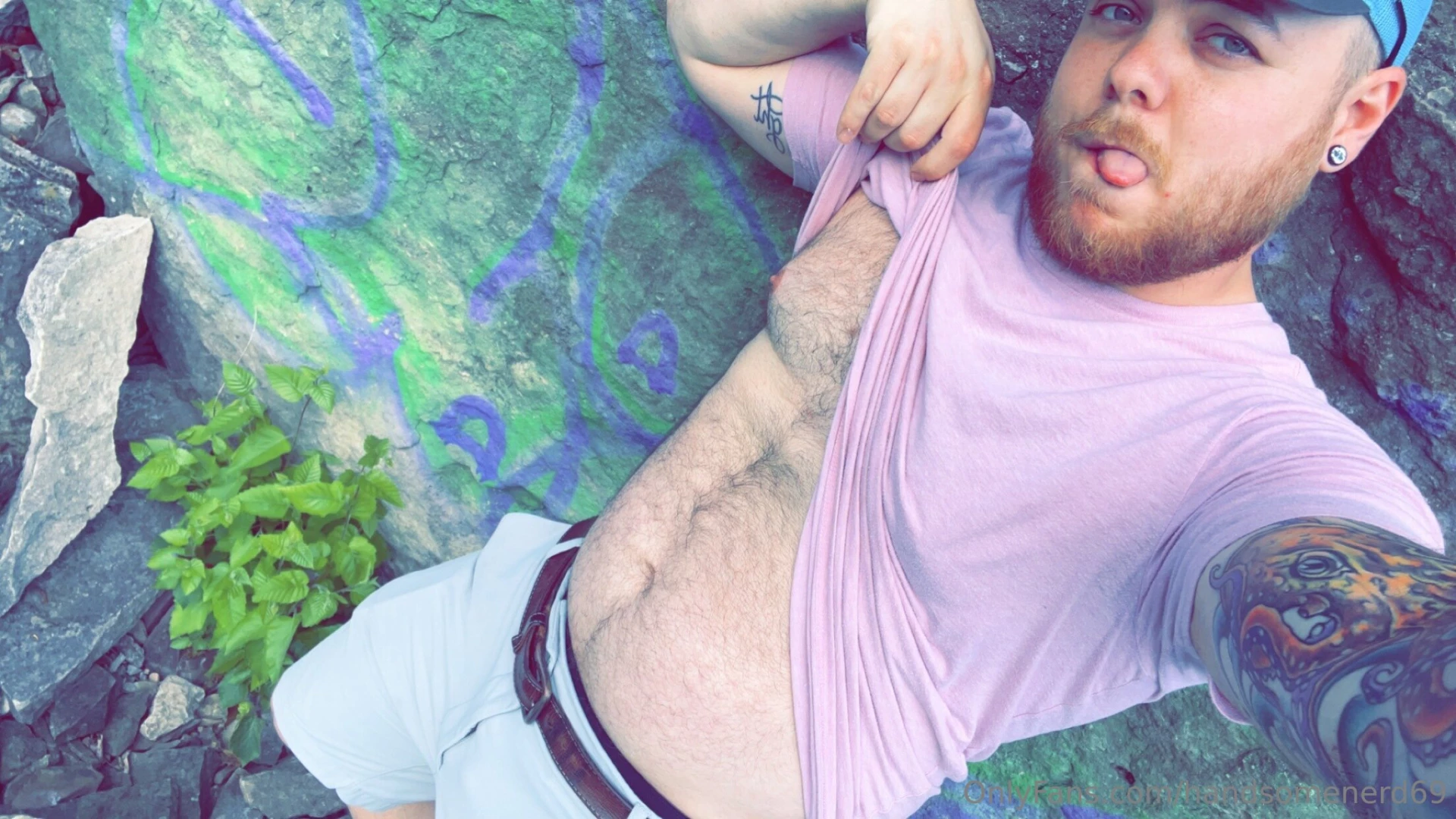 Had a little too much fun on the trails in canada today part 1 