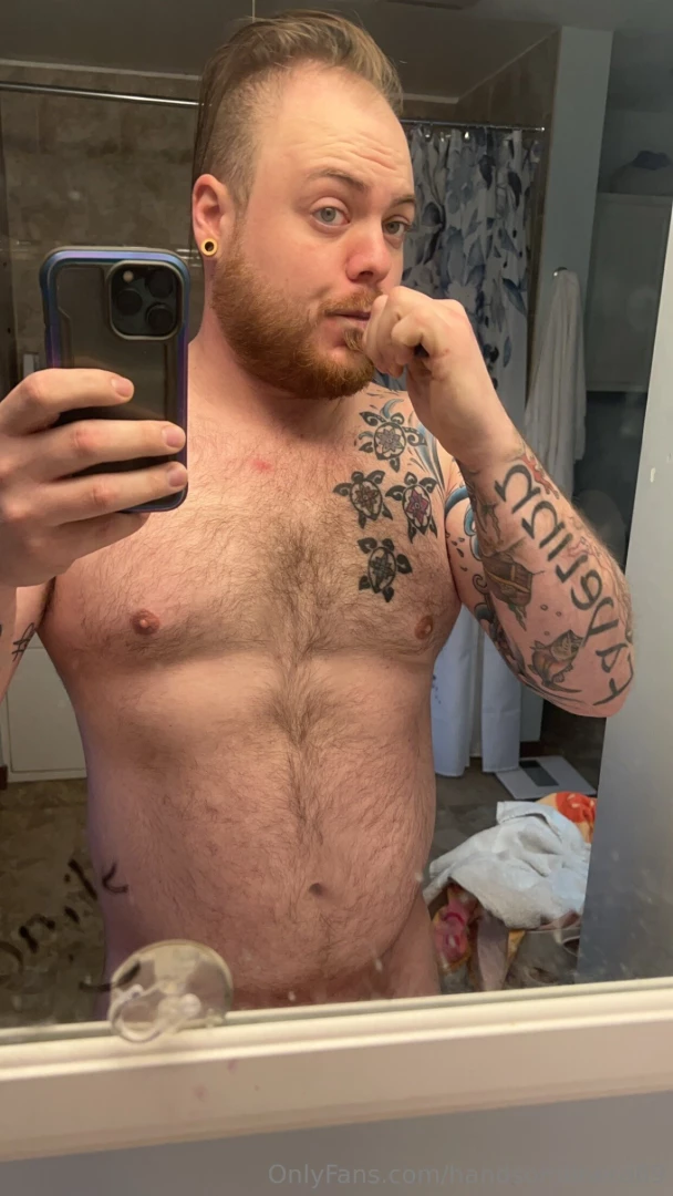 Good morning you sexy freaks 