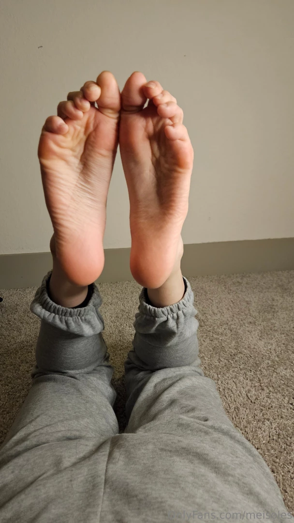 I think these need to drain some people soon wouldn t you agree foot part 5 