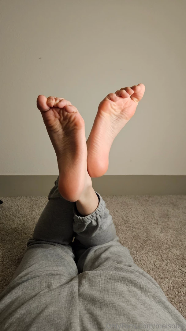 I think these need to drain some people soon wouldn t you agree foot part 3 