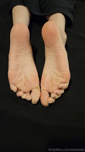 Sweaty sole sunday yes i m still sick and i apologize for any delay in part 1