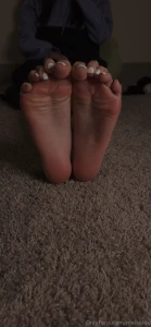 Perfect long asian soles for sole sunday