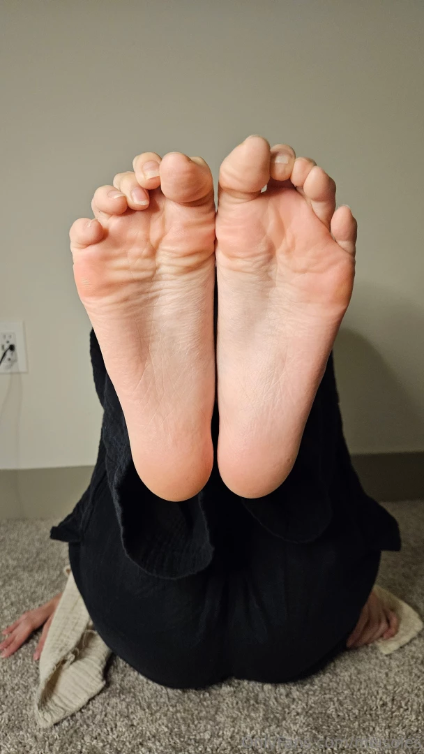 Face covering soles part 2 