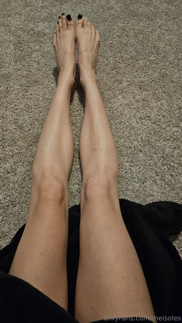 Happy toesday what s your favorite color on my toes part 2 