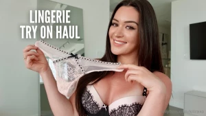 New uncensored haul enjoy unlock this for the full video part 13