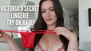 New uncensored haul enjoy unlock this for the full video part 14
