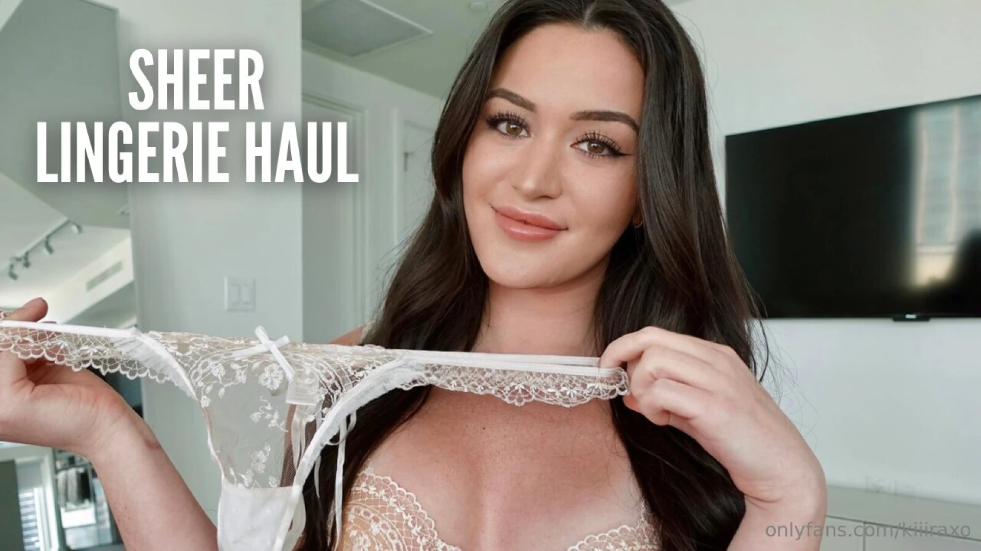 New uncensored haul enjoy unlock this for the full video part 17 