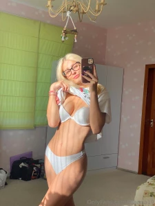 I love basking in the sun will you join me