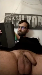 Stream started at 11 11 2024 10 47 pm viendo porno antes de dormir