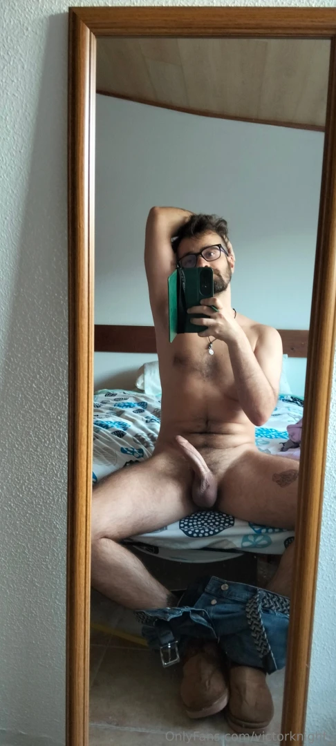 New mirror nuevo espejo 