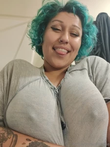 It was storming outside and i was feeling nippy they have a great part 4