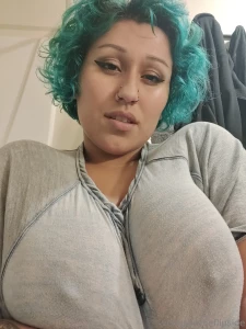 It was storming outside and i was feeling nippy they have a great part 1