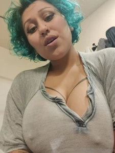 It was storming outside and i was feeling nippy they have a great part 2