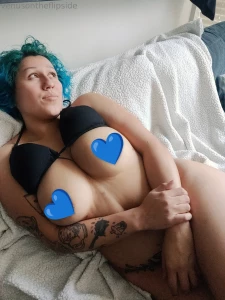 Venusontheflipside part 5