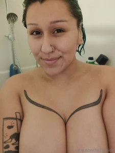 Wish you were here to scrub my back maybe you could help me with part 2