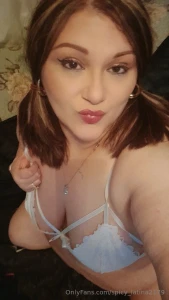 My dom likes it when i put my hair in pigtails