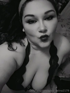 I love doing black and white pictures