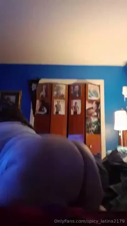 Let me ride you part 100 