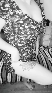 Like my new dress part 30