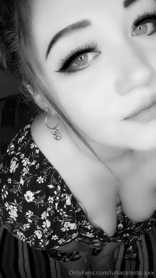 Ready for my close-up part 3 