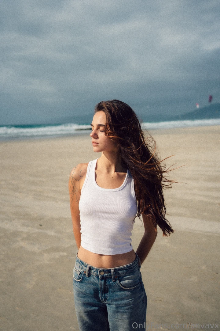 Waves keep crashing just like i d crash into you part 2 