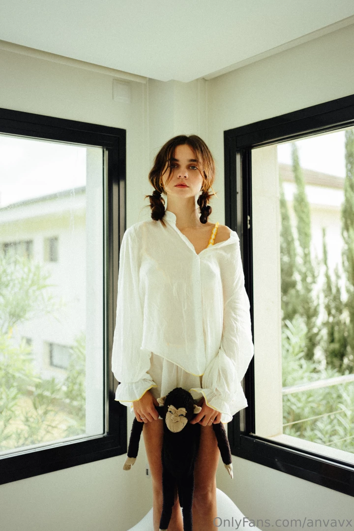 Kiss her like its the first time you did and last time you will 