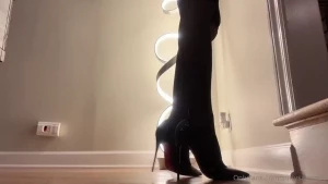 Louboutin you took my heart away part 1