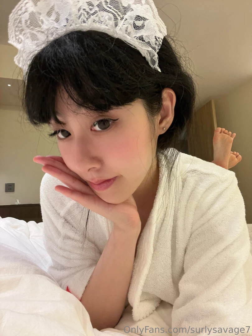 Surlysavage7 part 10 