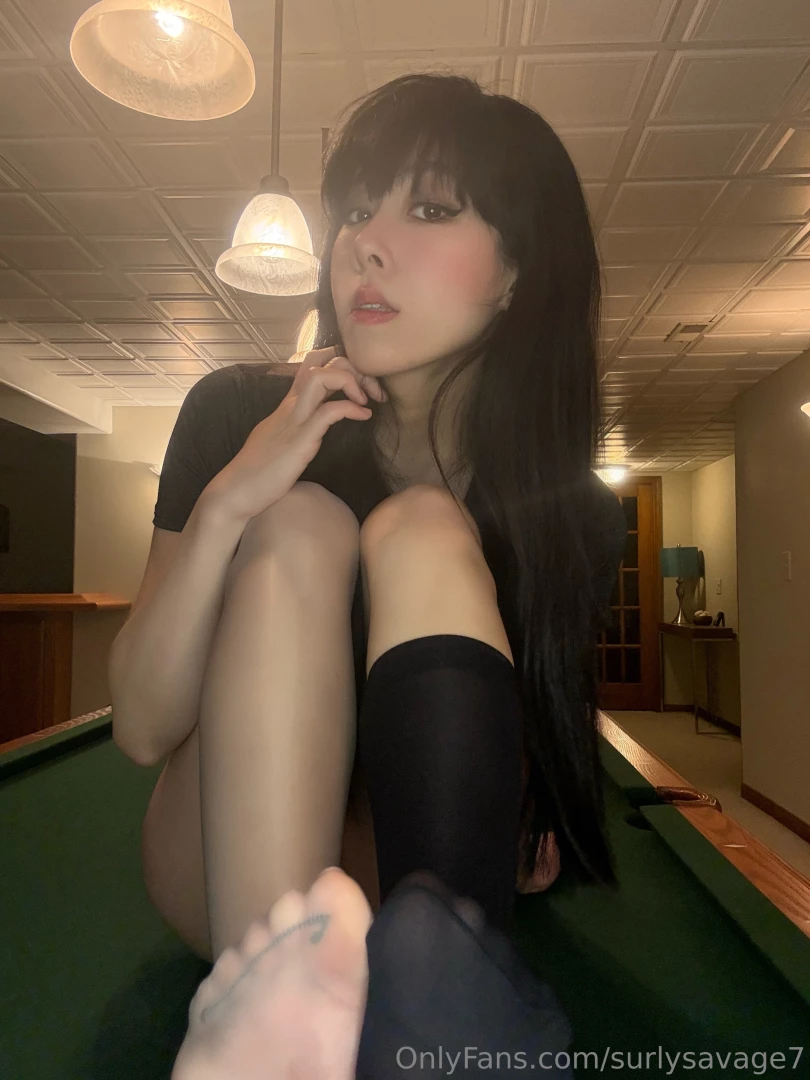 M04 preview girl on pool part 1 